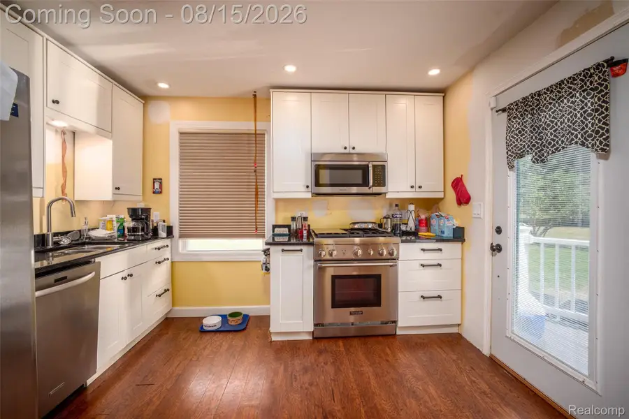 20320 Shadyside Street, Livonia, MI 48152 - #3