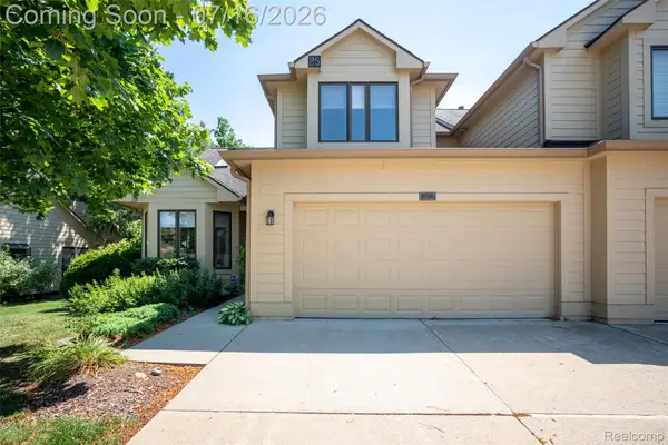 2039 Bancroft Drive, AnnArbor, MI 48108