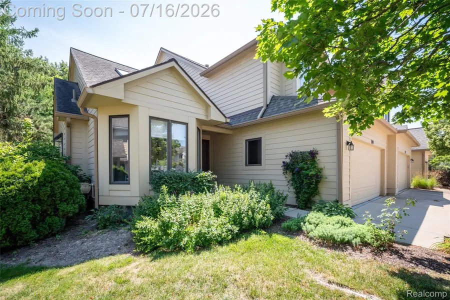 2039 Bancroft Drive, Pittsfield, MI 48108 - #2