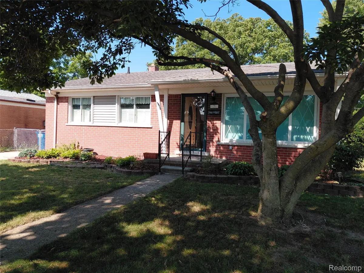 130 Shotka Street, Westland, MI 48186 - #1