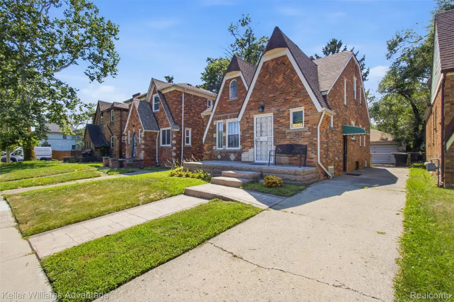 17317 Washburn Street, Detroit, MI 48221 - #2