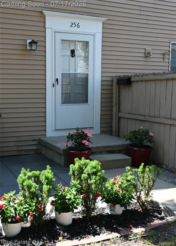 256 1st Street, Rochester, MI 48307