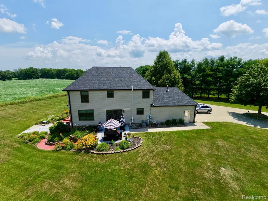 1205 Yule Road, Leonard, MI 48367 - #2