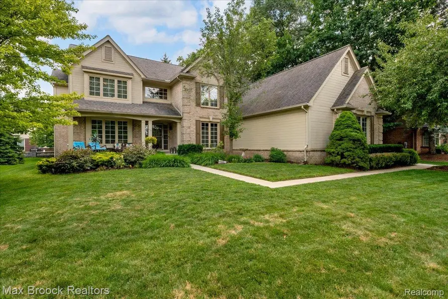 4086 Arcadia Drive, Auburn Hills, MI 48326 - #3