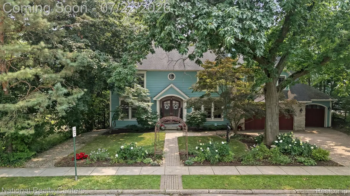 777 Thayer Boulevard, Northville, MI 48167 - #1