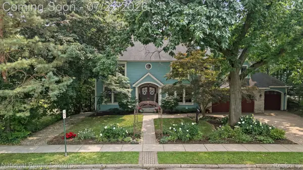 777 Thayer Boulevard, Northville, MI 48167