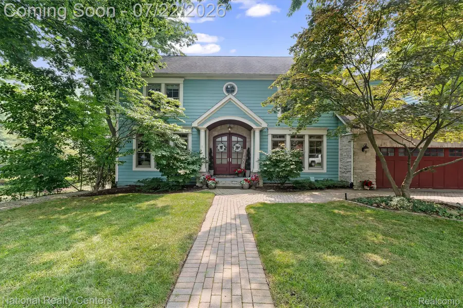 777 Thayer Boulevard, Northville, MI 48167 - #2