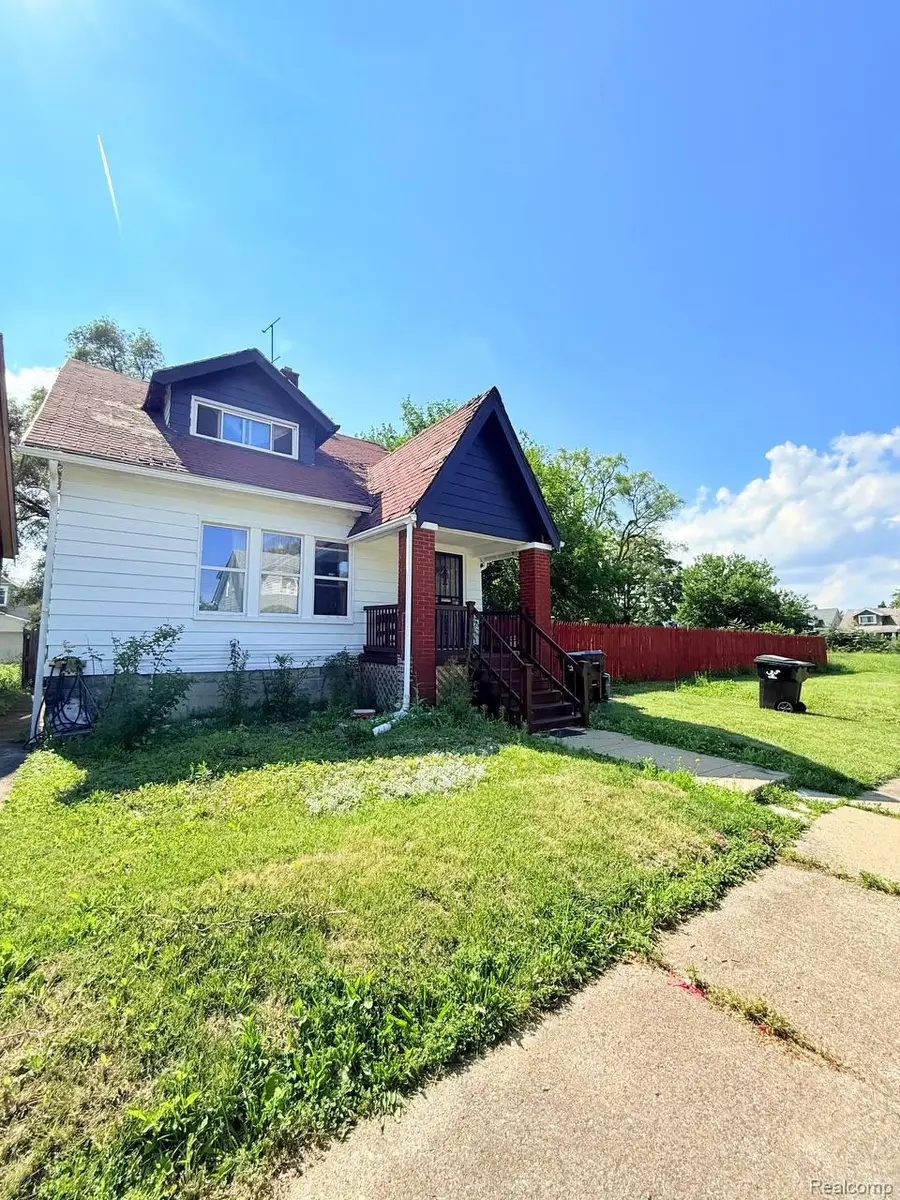 9129 Fischer Street, Detroit, MI 48213 - #3