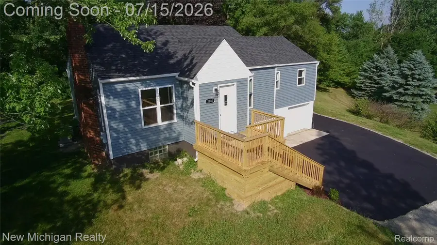 3186 E Grand Blanc Road, Grand Blanc, MI 48439 - #3