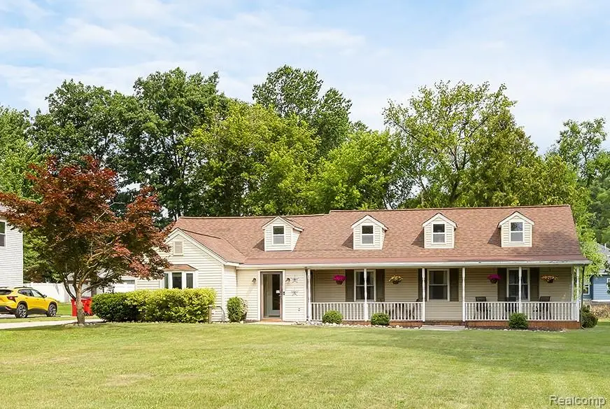 7677 Washburn, Washington, MI 48094 - #1