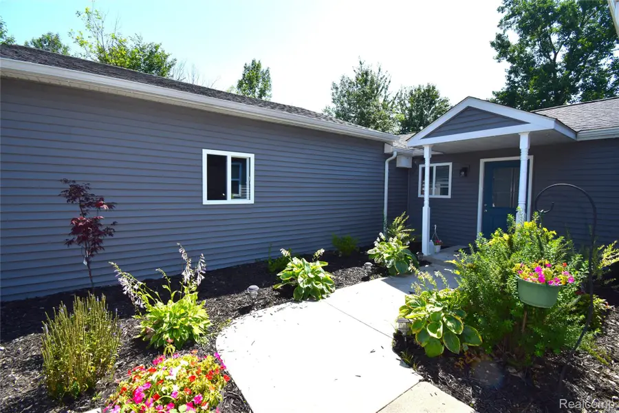 1401 Belle River Road, East China, MI 48054 - #2