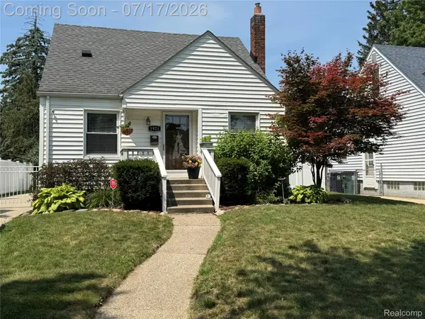 1921 N Connecticut Avenue, RoyalOak, MI 48073