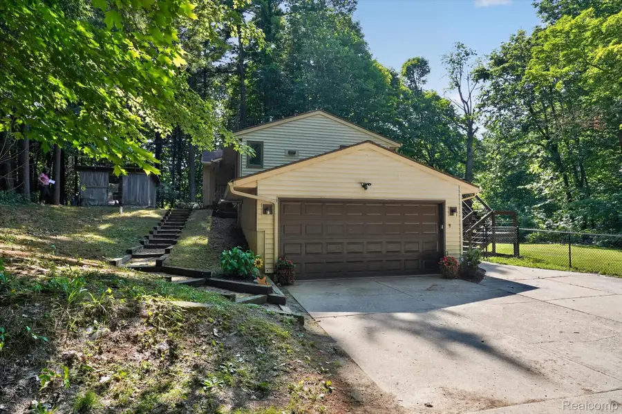 5361 Clark Road, Bath, MI 48808 - #3