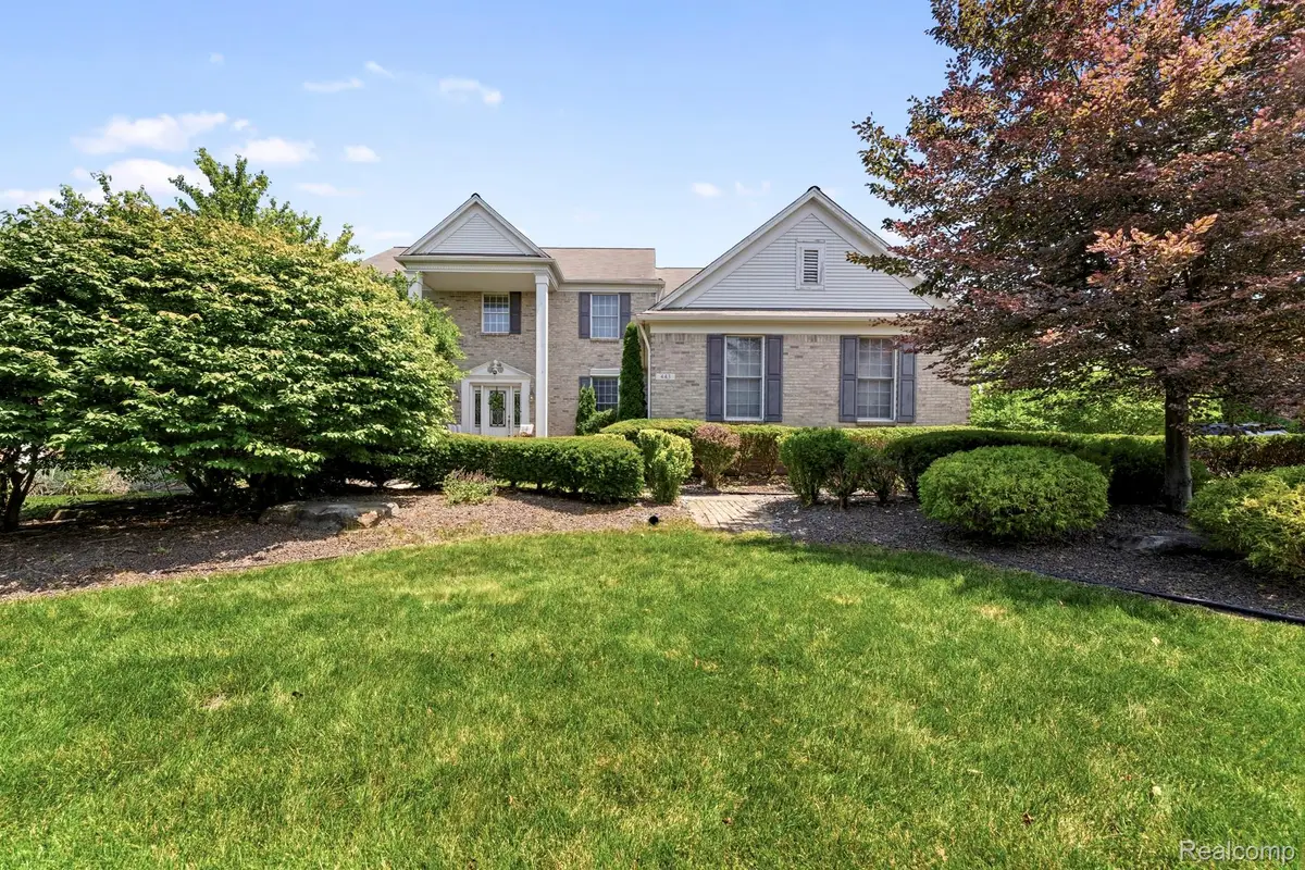 443 Lenox Drive, Canton, MI 48188 - #1