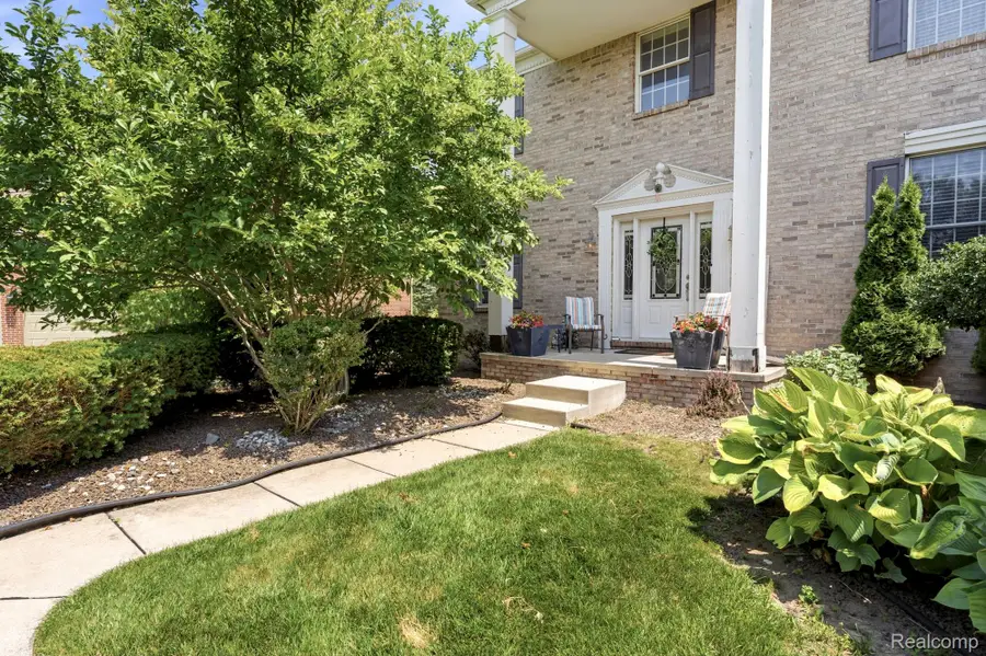 443 Lenox Drive, Canton, MI 48188 - #2