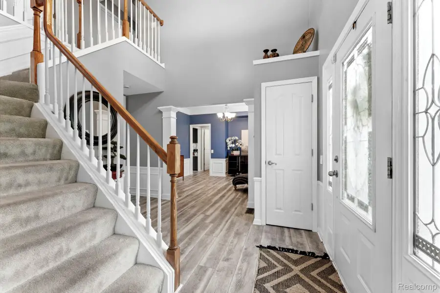 443 Lenox Drive, Canton, MI 48188 - #3