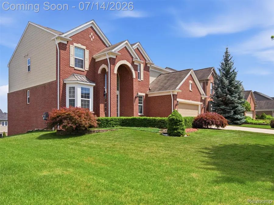 4853 Catalina Drive, Orion, MI 48359 - #2
