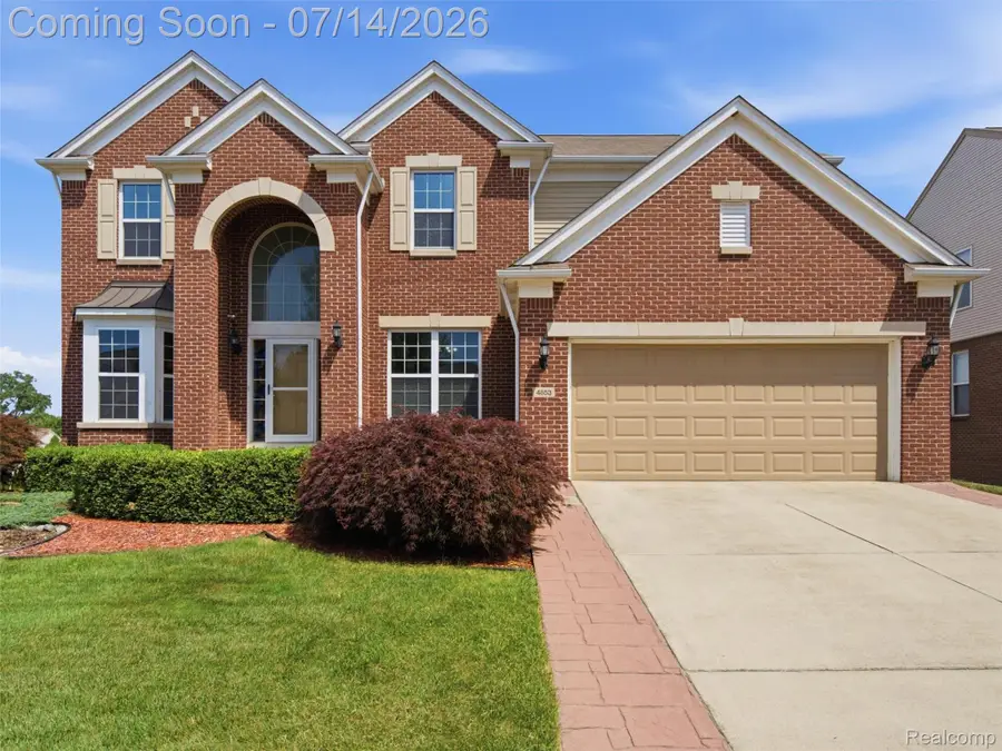 4853 Catalina Drive, Orion, MI 48359 - #3