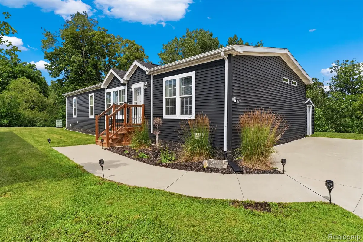 6450 Prince Boulevard, Fenton, MI 48430 - #1