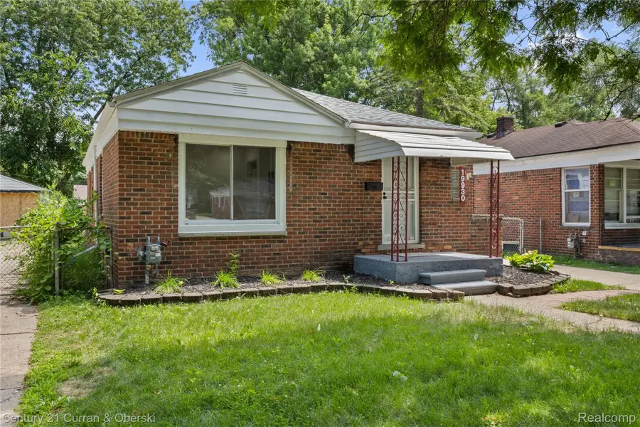 19930 Westbrook Street, Detroit, MI 48219 - #3