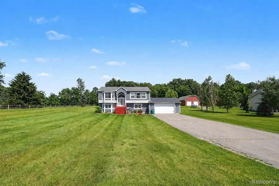 1220 Legault Boulevard, Ortonville, MI 48462 - #3
