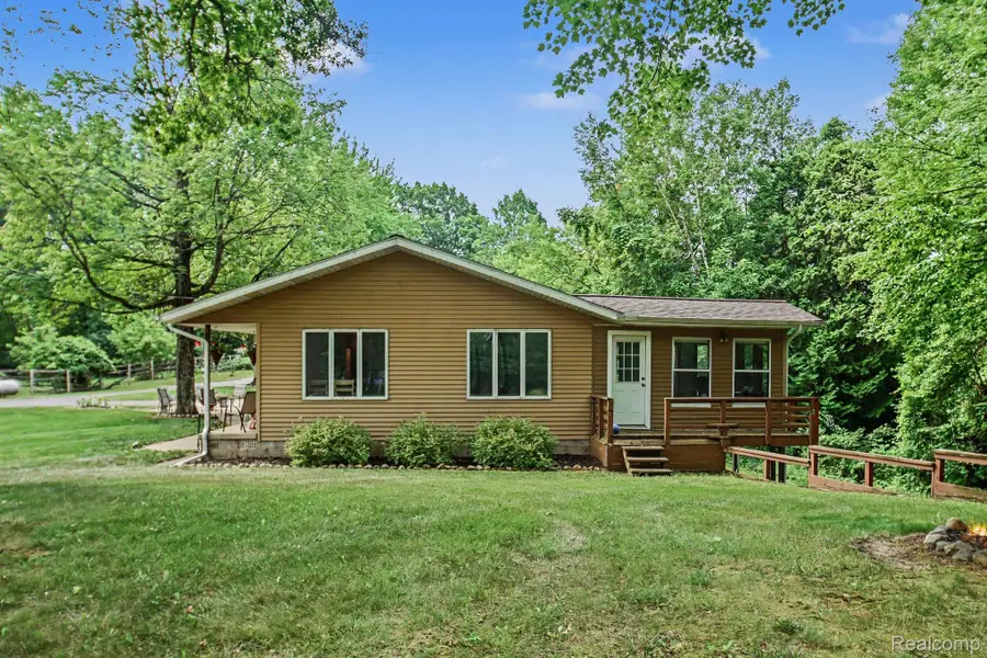 1646 Boy Scout Road, Caro, MI 48723 - #2