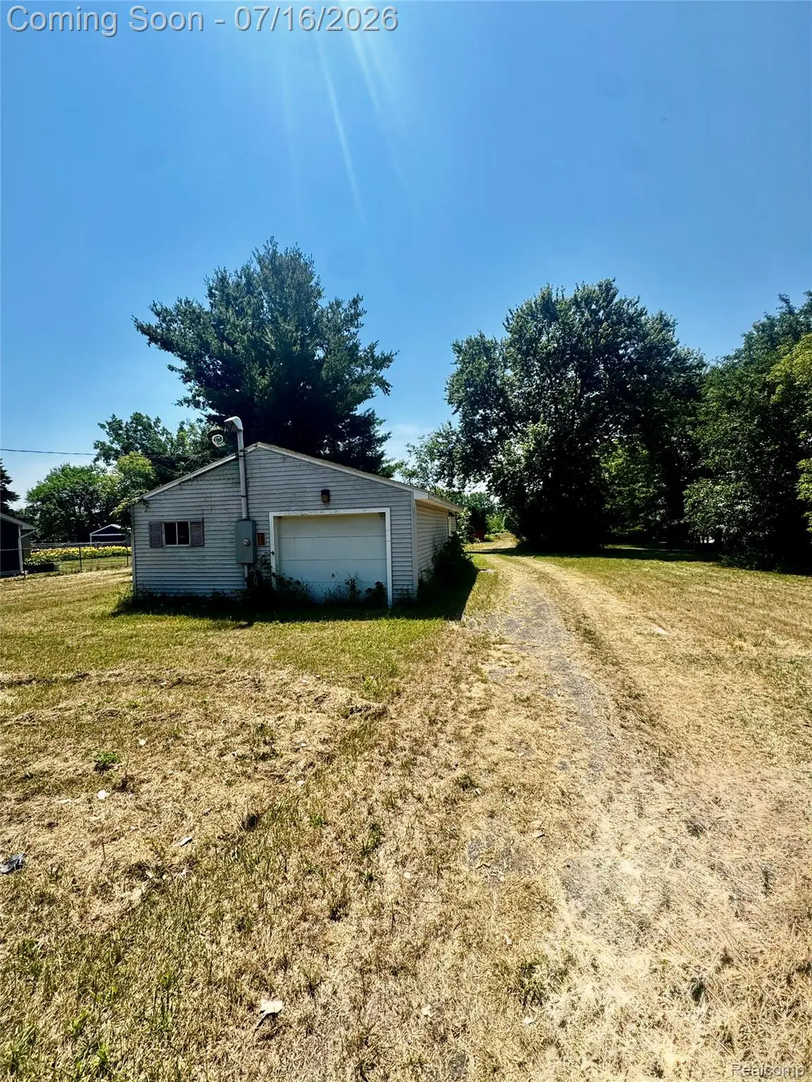 5454 Hopkins Road, Flint, MI 48506 - #1