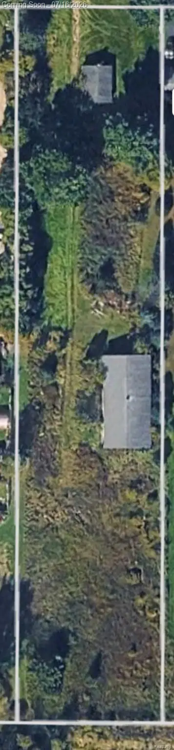5454 Hopkins Road, Flint, MI 48506 - #2