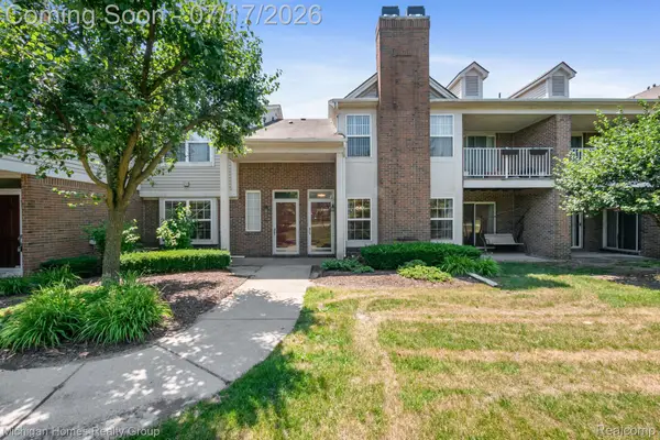 14540 Holborn Drive, SterlingHeights, MI 48313