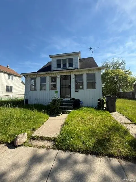 33-35 Bell Street, Ecorse, MI 48229 - #1