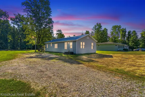 12845 Bueche Road, Burt, MI 48417