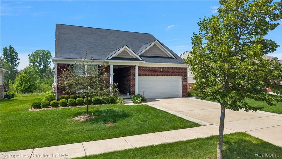 50026 Alden, Canton, MI 48188 - #3