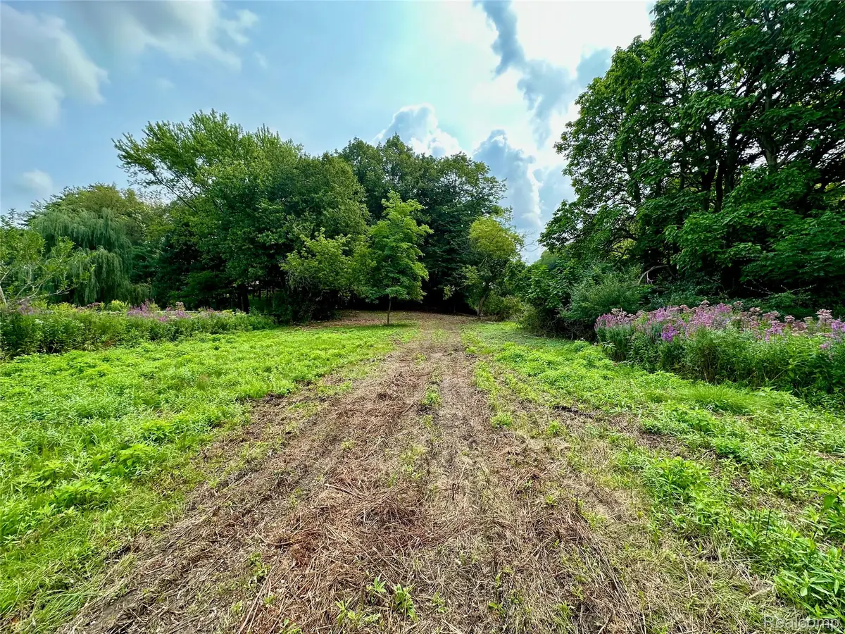 0 Latson Road, Howell, MI 48843 - #1