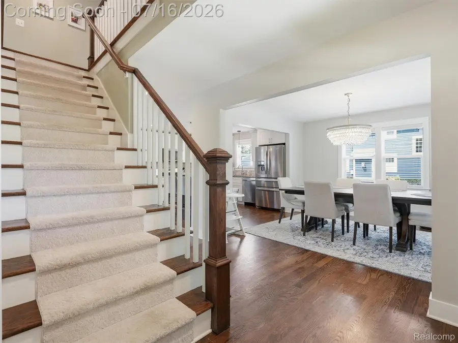 1427 N Maple Avenue, Royal Oak, MI 48067 - #3