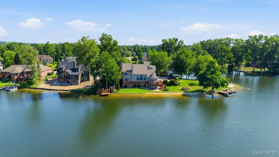 9669 Steephollow Drive, White Lake, MI 48386 - #3