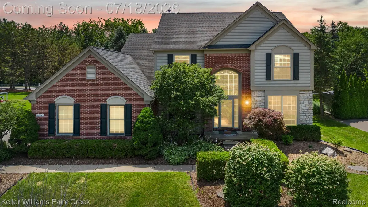 4230 Holly Lane, Oakland, MI 48306 - #1