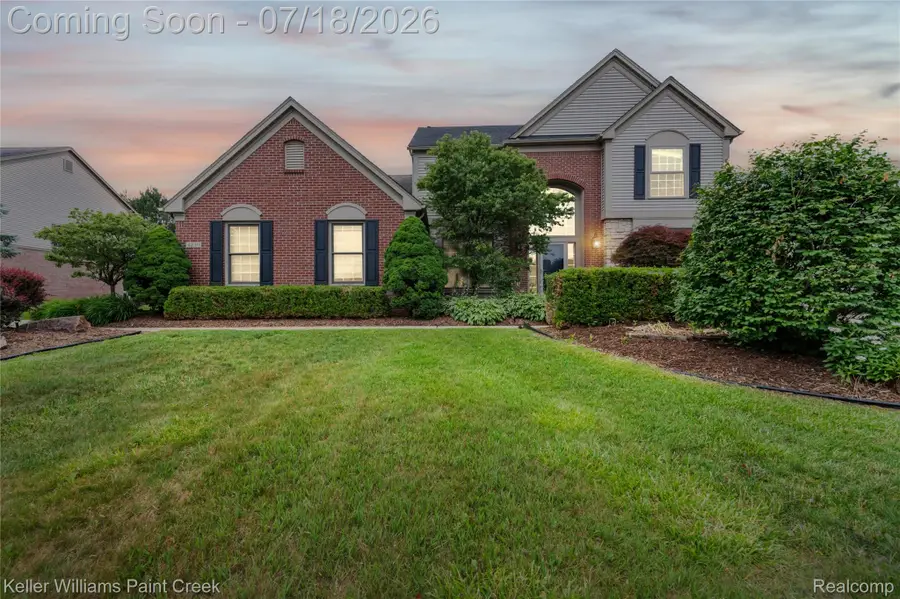 4230 Holly Lane, Oakland, MI 48306 - #2
