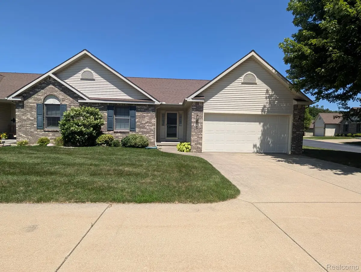 3178 Amsterdam Drive, Clio, MI 48420 - #1
