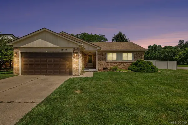 15875 Boreas Drive, Macomb, MI 48044