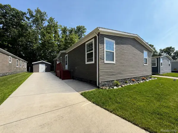 10729 Edwards Lane, Willis, MI 48191