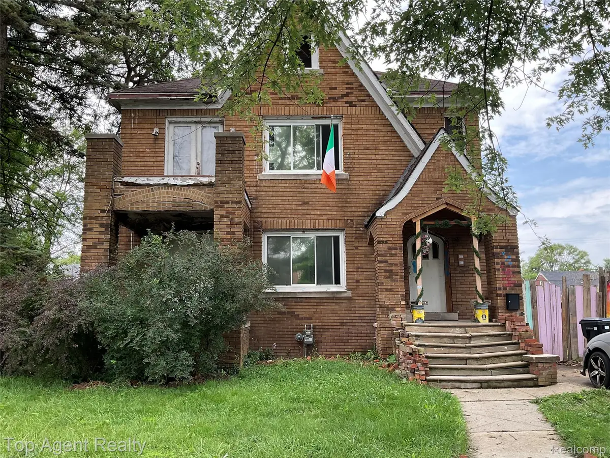 18063 Pelkey Street, Detroit, MI 48205 - #1