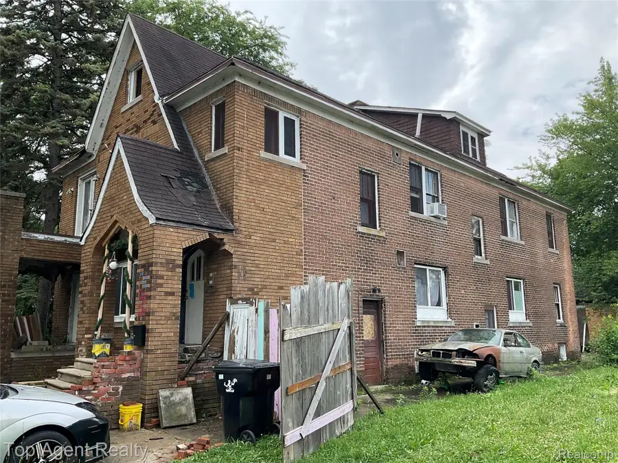 18063 Pelkey Street, Detroit, MI 48205 - #3