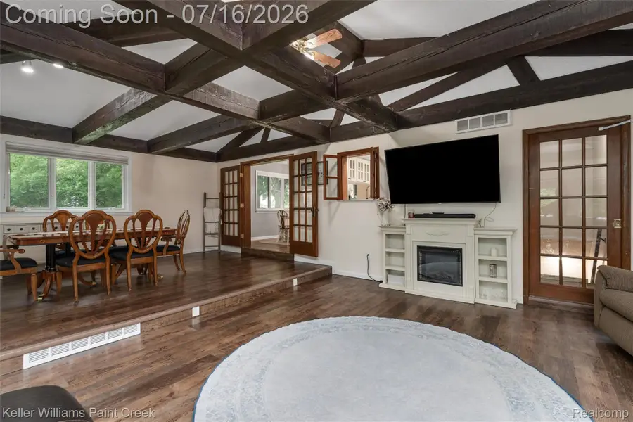 197 Perrydale Street, Rochester Hills, MI 48306 - #3