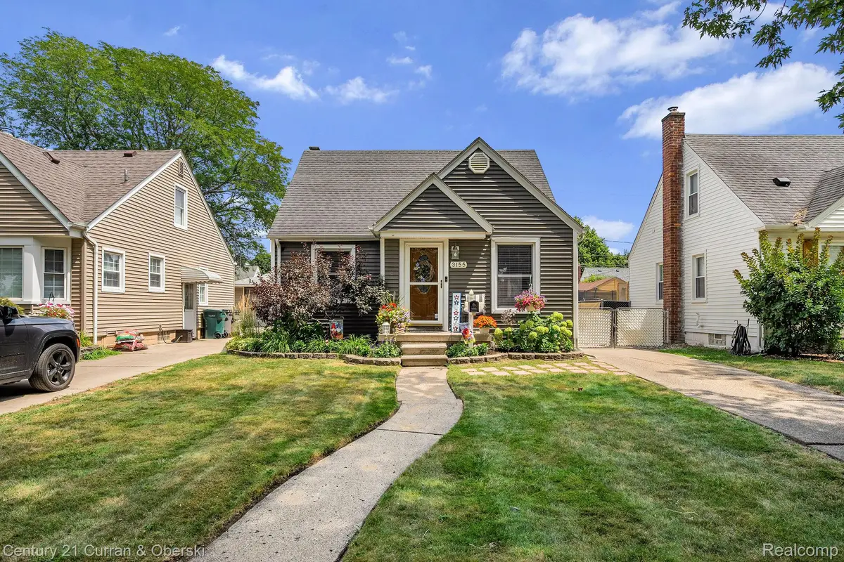 3155 Pardee Avenue, Dearborn, MI 48124 - #1