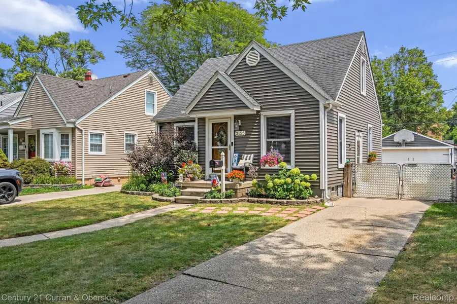 3155 Pardee Avenue, Dearborn, MI 48124 - #2