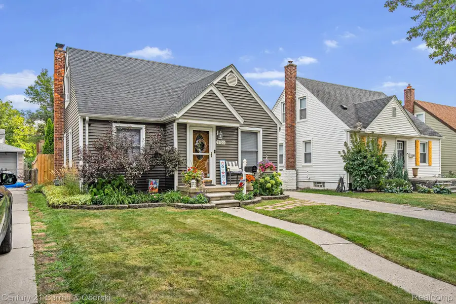 3155 Pardee Avenue, Dearborn, MI 48124 - #3