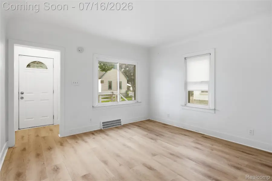 147 Charles Street, River Rouge, MI 48218 - #3