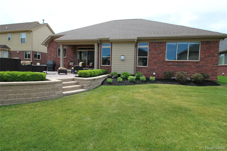 17785 Goldeneye Drive, Clinton, MI 48038 - #3
