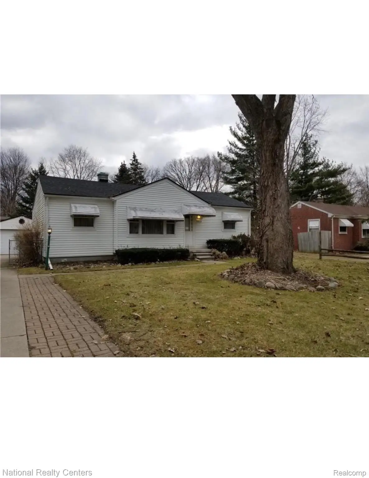 18270 Foch Street, Livonia, MI 48152 - #1