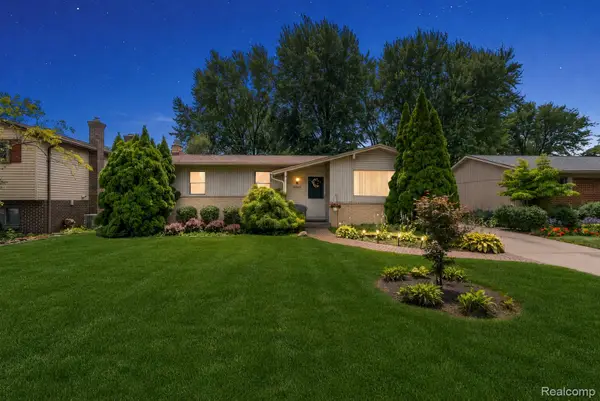 5242 Mansfield Avenue, SterlingHeights, MI 48310